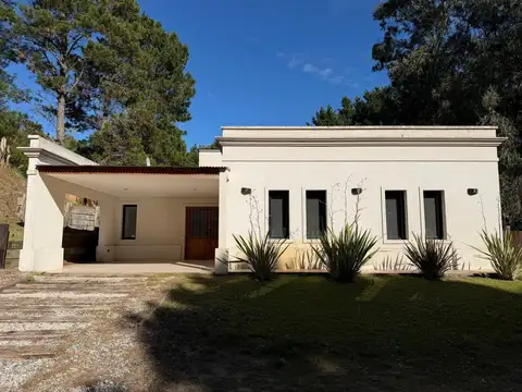 Casa en Venta 8 años