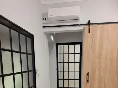 Depto Tipo Casa en Alquiler de 1 dormitorio
