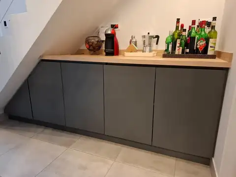 Depto Tipo Casa en Alquiler A Estrenar
