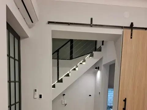Depto Tipo Casa en Alquiler en Palermo Hollywood, USD 1.300