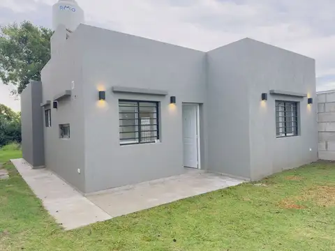 Casa en Venta de 2 dormitorios