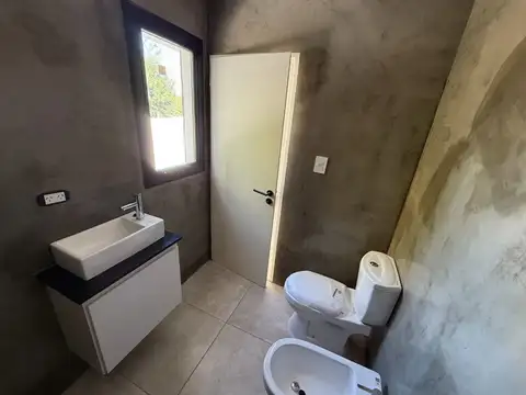 Casa en Venta A Estrenar