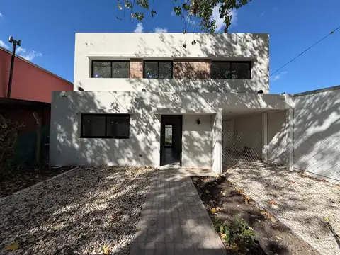 Casa en City Bell