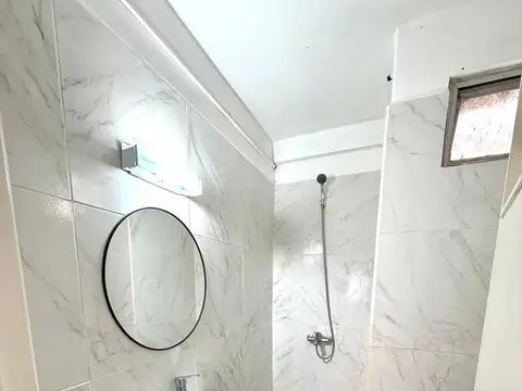 VENTA. SEMIPISO DE 2 AMBIENTES RECICLADO. RIVADAVIA 3000, MAR DEL PLATA