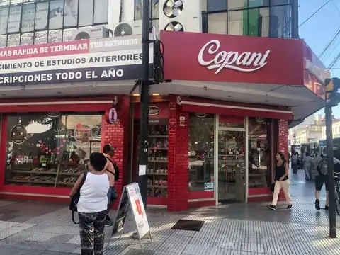 Local en venta - 1 Ambiente - San Martín