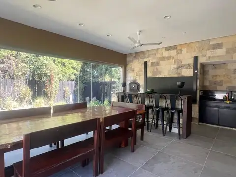 Casa en Alquiler 15 años