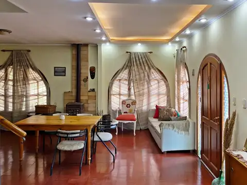 Casa en Venta en Villa Anisacate, USD 240.000