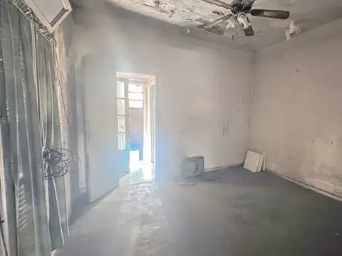 Depto Tipo Casa en Venta en Floresta, USD 110.000