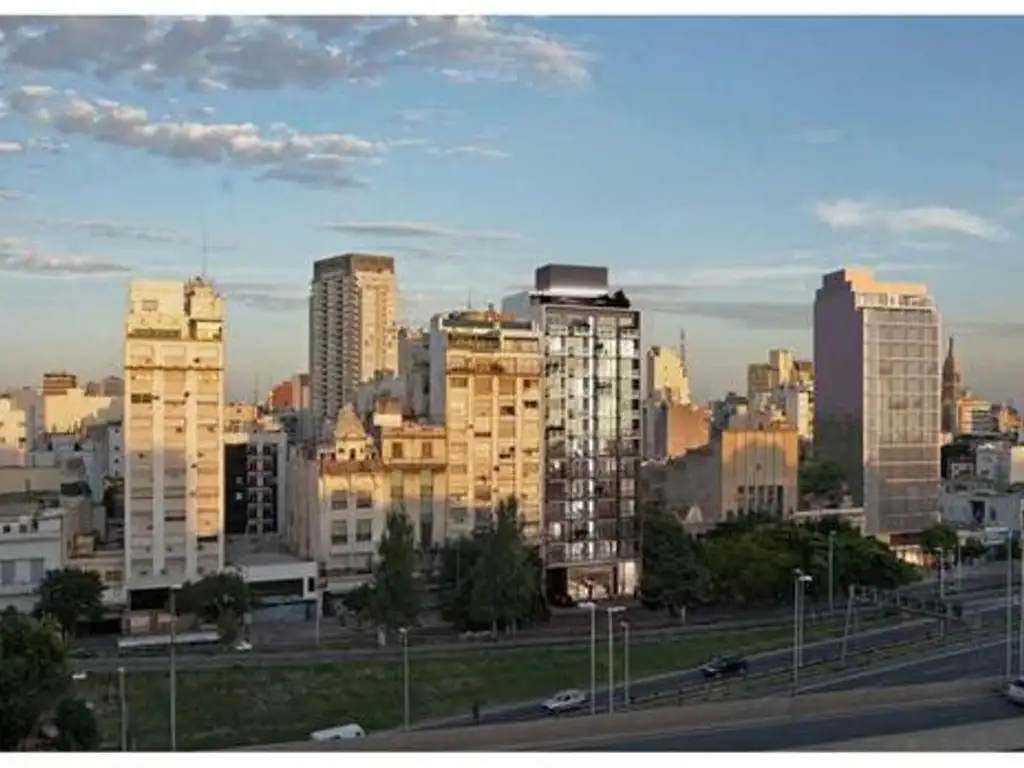 9 de Julio Esudios 2 - Irigoyen 1400 de  1 y 2 Dormitorios