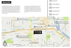 Irigoyen 1400 - Entrega Enero 2021