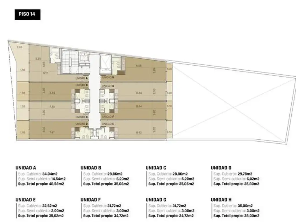 9 de Julio Esudios 2 - Irigoyen 1400 - Foto 13