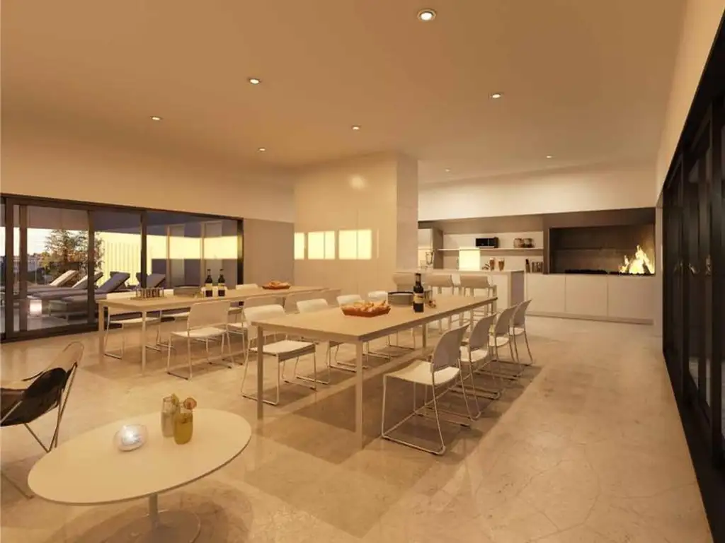 Emprendimiento en San Telmo