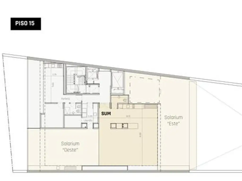 9 de Julio Esudios 2 - Irigoyen 1400 - Foto 14