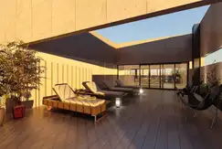 Emprendimiento en San Telmo - Etapa: En construcción