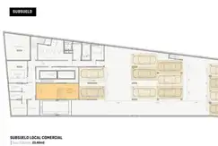Emprendimiento de 104 Unidades