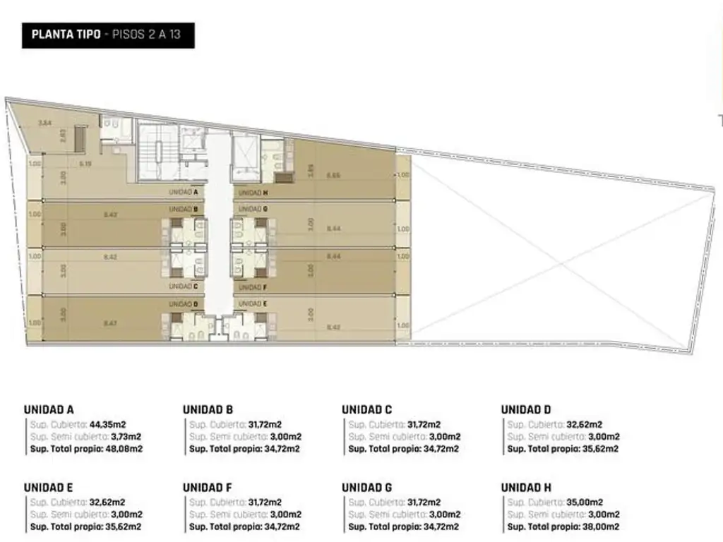 9 de Julio Esudios 2 - Irigoyen 1400 - Foto 12
