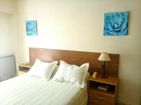 Avenida Hipólito Yrigoyen 2300, Piso 5