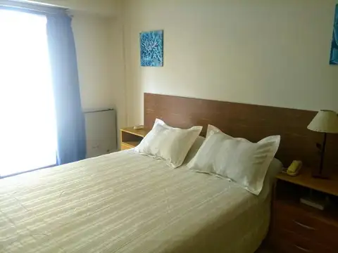 Departamento en alquiler temporario