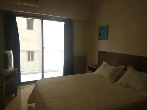 Departamento en Alquiler Temporal de 1 dormitorio