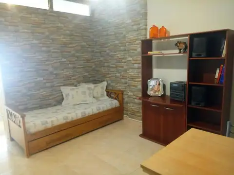Departamento en Alquiler Temporal Permite mascota