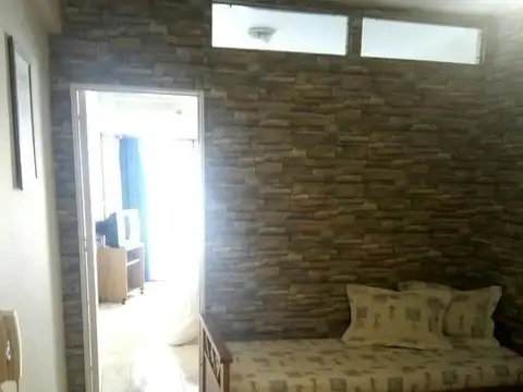 Departamento en alquiler temporario