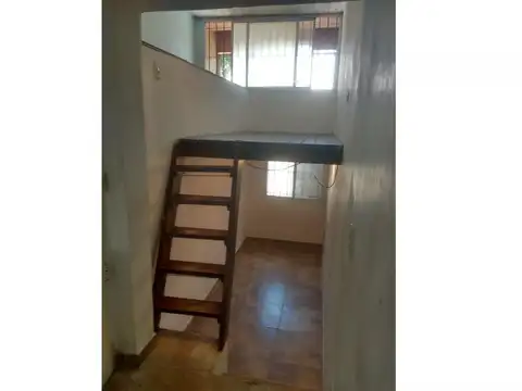 Depto Tipo Casa en Alquiler de Monoambiente