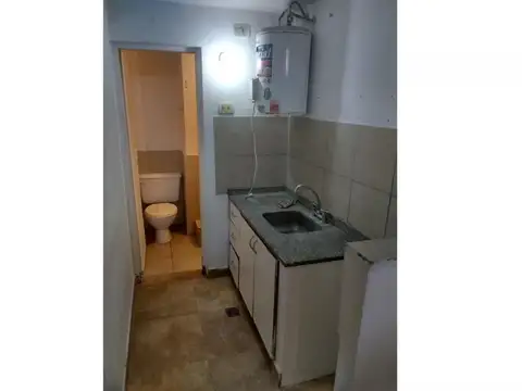 Depto Tipo Casa en Alquiler de 1 dormitorio