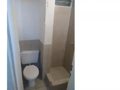 Depto Tipo Casa Monoambiente con 1 baño