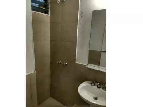 Depto Tipo Casa Monoambiente con 1 baño