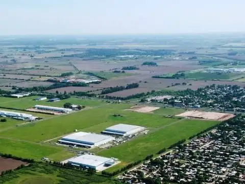 Terreno en Venta en Campana, USD 713.125