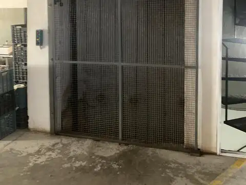 Galpon en Venta A Estrenar