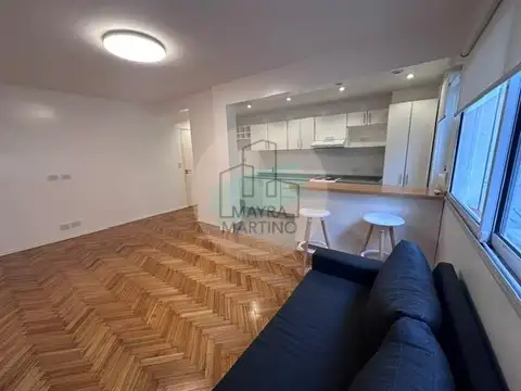 Departamento en Alquiler de 3 ambientes