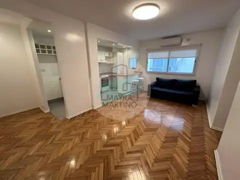 Departamento  en Alquiler en Olivos, Vicente López, G.B.A. Zona Norte