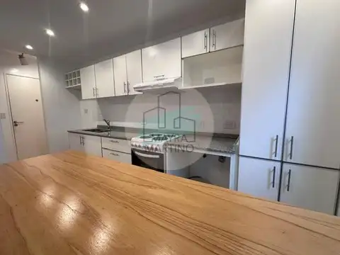 Departamento en Alquiler 40 años