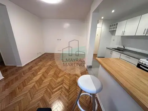 Departamento en Alquiler de 2 dormitorios