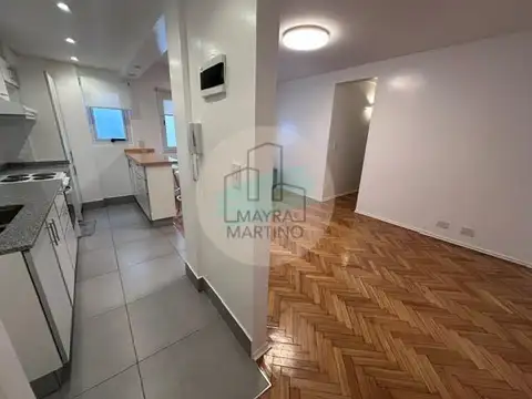Departamento  en Alquiler en Olivos, Vicente López, G.B.A. Zona Norte