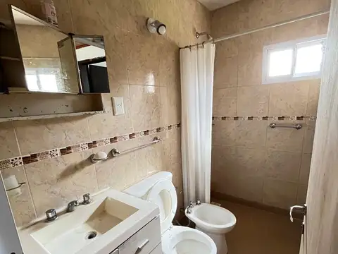 CASA EN VENTA EN LLAMBI CAMPBELL