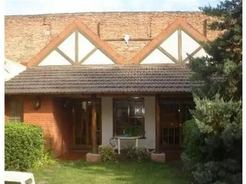 Casa en Venta de 3 dormitorios