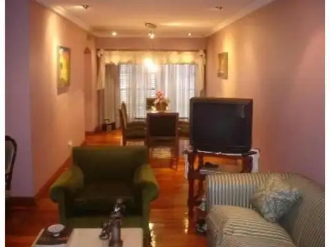 Casa en Venta 9 años