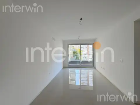 Departamento en Venta en Belgrano, USD 180.000