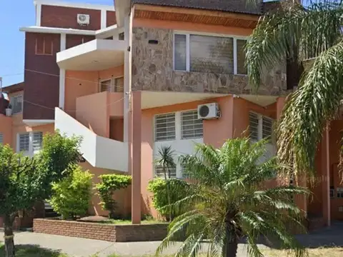 Departamento Tipo Casa En Alquiler De 4 Ambientes