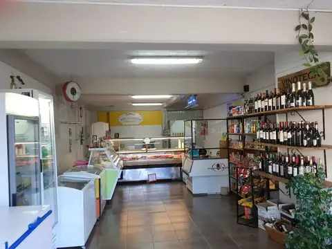 Av Gallardo  1147