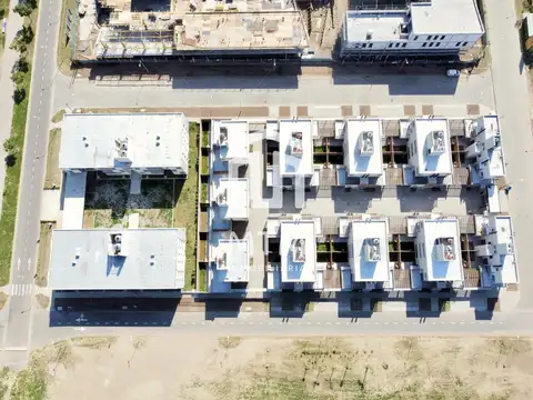 Departamento en Venta en Granadero Baigorria, USD 67.100