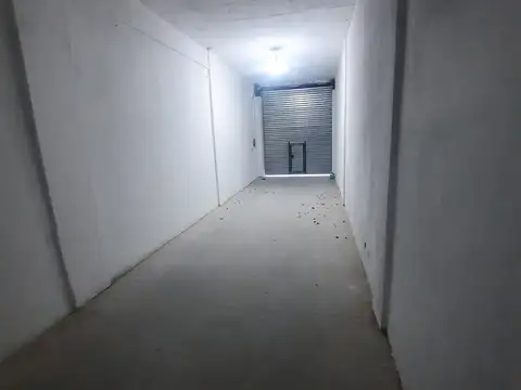 Local en Alquiler A Estrenar