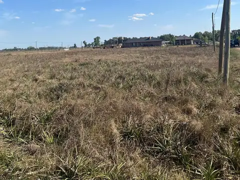 Terreno en Venta en La Choza, USD 26.000