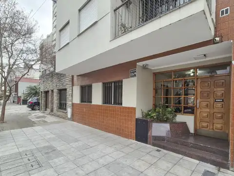 Departamento 3 ambientes Luminoso lavadero independiente Apto credito en Lanus Oeste