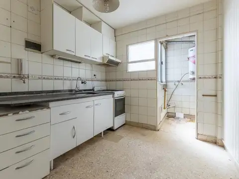 Departamento en Venta 41 años