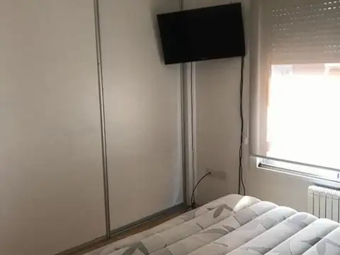 Las Cañitas 55 Mts2 Con Balcon, Piscina