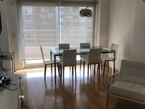 Departamento en Alquiler Temporal de 1 dormitorio