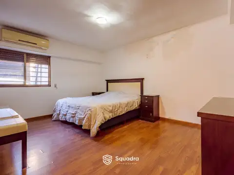 Casa 10 ambientes con 3 baños